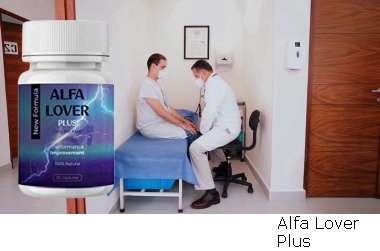 Farmacias Del Ahorro Alfa Lover Plus